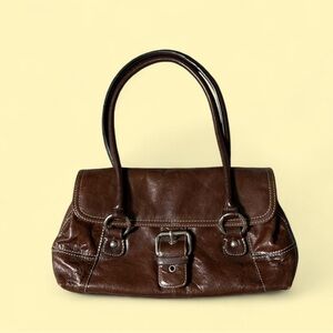Giani Bernini purse